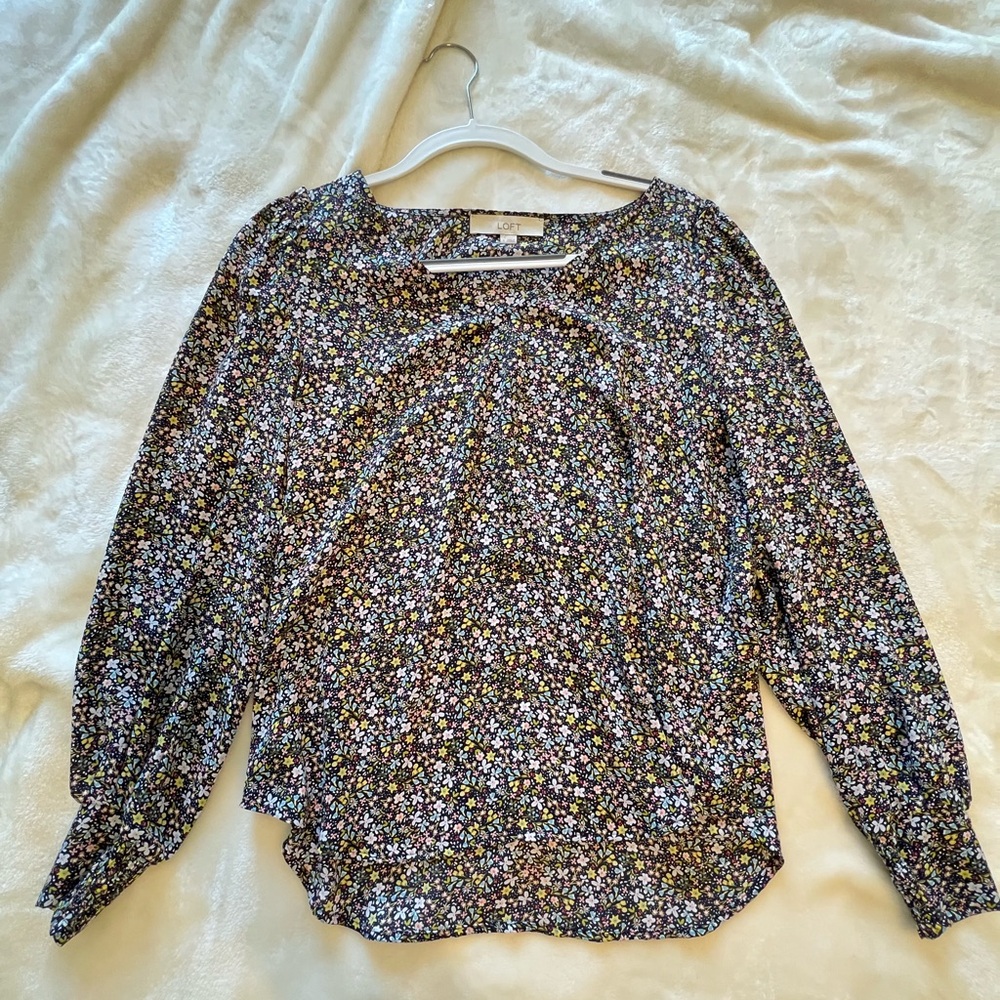 LOFT shirt